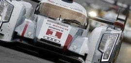 Le Mans 6h de São Paulo tem grid definido