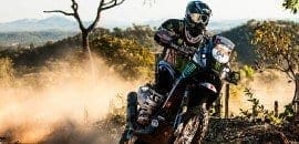 Sertões: Nas Motos, Gonçalves vence, mas Coma segue líder