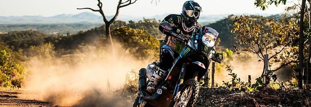 Sertões: Nas Motos, Gonçalves vence, mas Coma segue líder