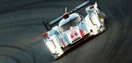 Audi de Lotterer, Tréluyer e Fässler vence Le Mans 6 Horas de São Paulo
