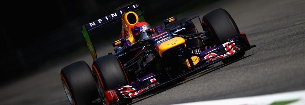 Em Monza, Vettel vence pela quinta vez na temporada e aumenta liderança