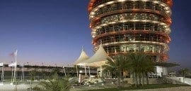GP do Bahrain deverá ser disputado à noite a partir de 2014