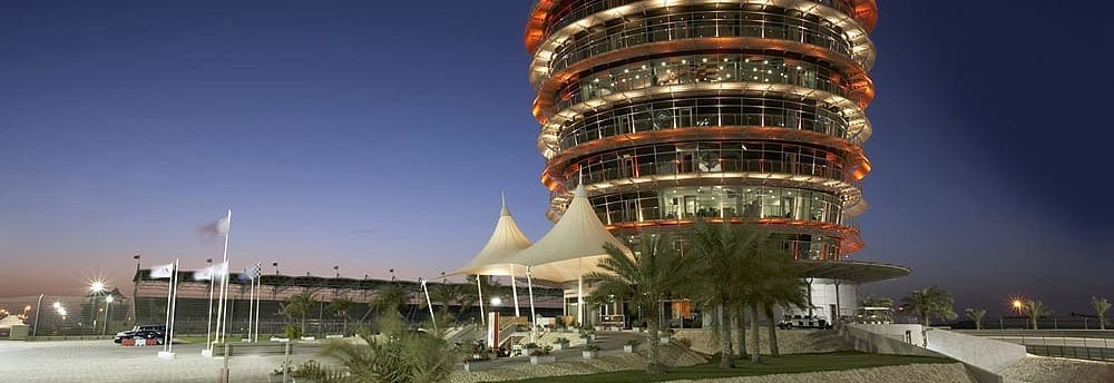 GP do Bahrain deverá ser disputado à noite a partir de 2014