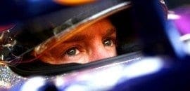 Red Bull domina segundo treino livre em Cingapura