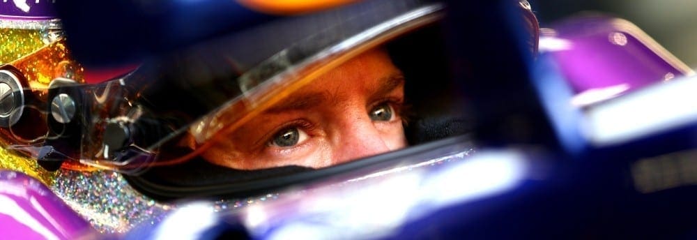 Red Bull domina segundo treino livre em Cingapura