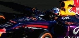 Vettel lidera sexta-feira em Suzuka; Alonso é apenas 10º