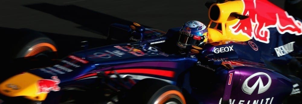 Vettel lidera sexta-feira em Suzuka; Alonso é apenas 10º