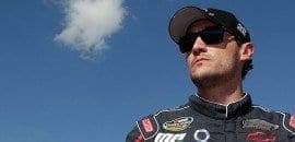 Miguel Paludo encara o maior oval da Nascar Truck Series neste fim de semana: Talladega