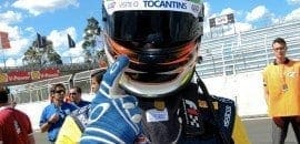 Felipe Fraga faz sua sexta pole no Brasileiro de Turismo