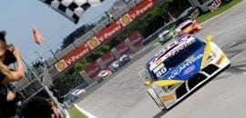 Felipe Fraga vence pela quarta vez no Brasileiro de Turismo