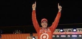 Dixon confirma conversas com McLaren para temporada de 2019 da Indy