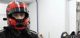Ferrari admite que pensou em contratar Robert Kubica