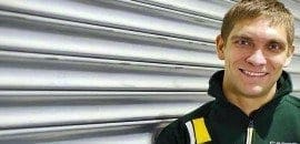 Vitaly Petrov pode tomar o cockpit de Sergey Sirotkin na Sauber