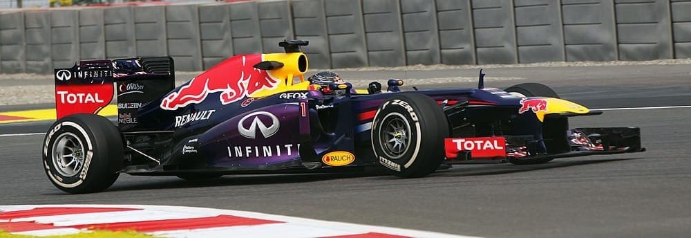 Pirelli prevê entre duas ou três paradas no GP da Índia