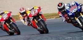Lorenzo vence no Japão e adia decisão para Valência