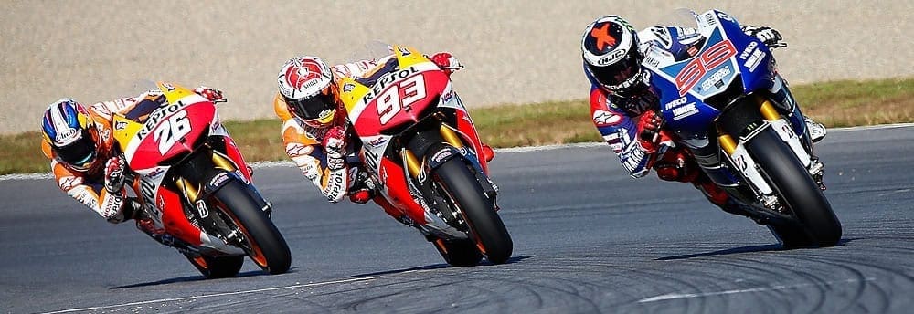Lorenzo vence no Japão e adia decisão para Valência