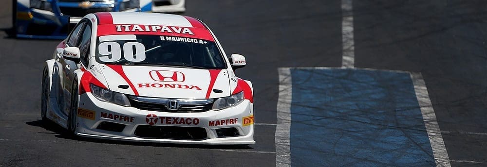 Ricardo Maurício vence pela terceira vez na Copa Petrobras