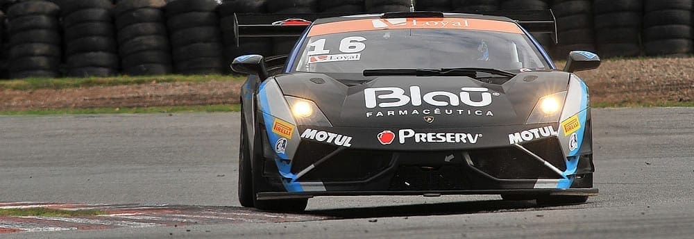 Buenos Aires celebra campeões de 2013