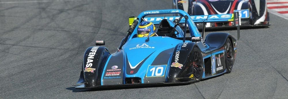 Mineiro Victor Corrêa é Campeão Europeu Mineiro Victor Corrêa é Campeão Europeu