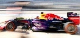 Vettel lidera segundo treino em Austin e termina sexta-feira na frente