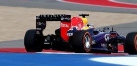 Sem sustos, Vettel vence GP dos Estados Unidos; Alonso confirma vice