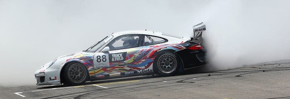 Rosset vence o campeonato e Baptista triunfa na corrida final