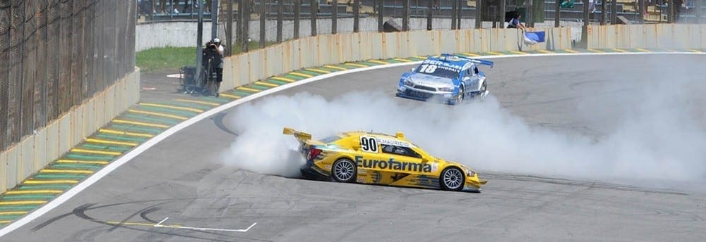 Zonta vence Milhão e Ricardo Maurício é bicampeão