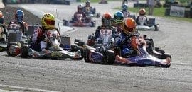 Super Kart Brasil anuncia mudanças a partir de 2014