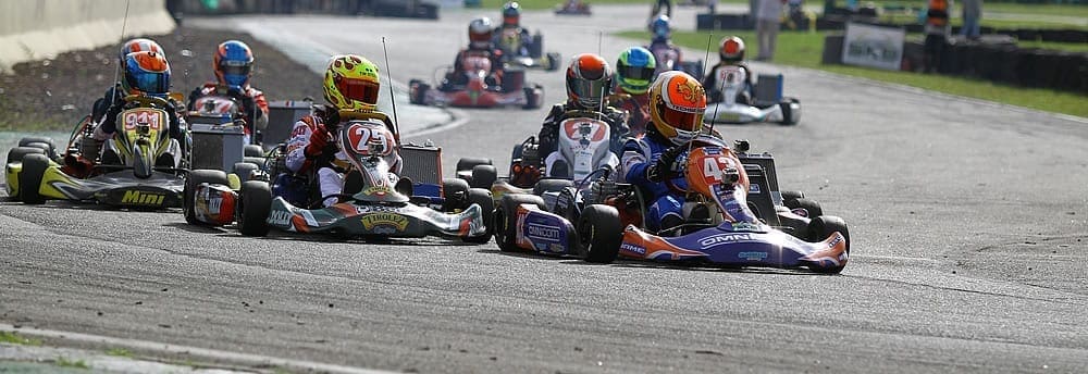 Super Kart Brasil anuncia mudanças a partir de 2014