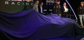 Red Bull apresentará novo carro no dia 28