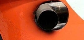 Temporada de 2014 marca o fim do uso do catalisador