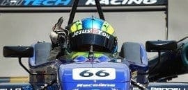Brazil Open: Felipe Guimarães conquista o bicampeonato em Interlagos