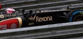 Lotus anuncia Saxo Bank como novo patrocinador