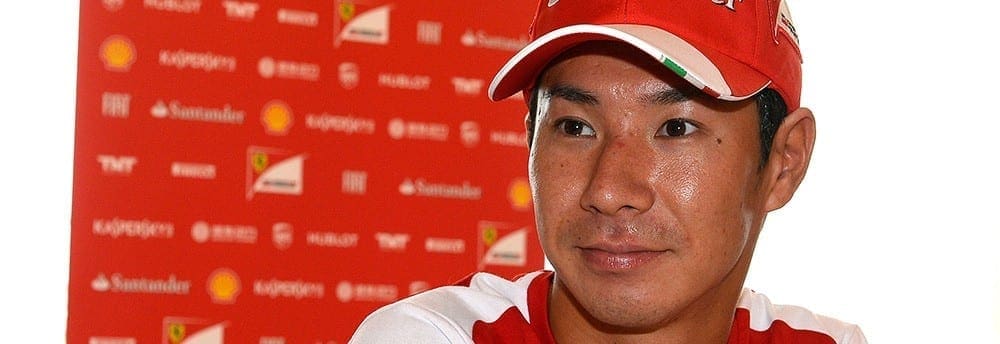 Caterham confirma Kobayashi e Ericsson para temporada 2014