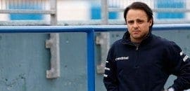 Massa lidera último dia de testes em Jerez; Mercedes confirma confiabilidade