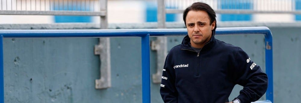 Massa lidera último dia de testes em Jerez; Mercedes confirma confiabilidade