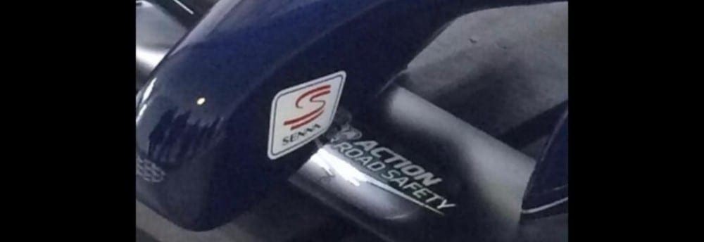 Williams prepara homenagens a Ayrton Senna