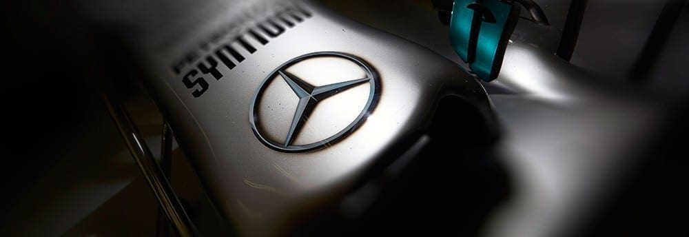 Mercedes tem até outubro para decidir sobre participação na Fórmula E