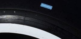 Pirelli testa termômetros adesivos no Bahrain