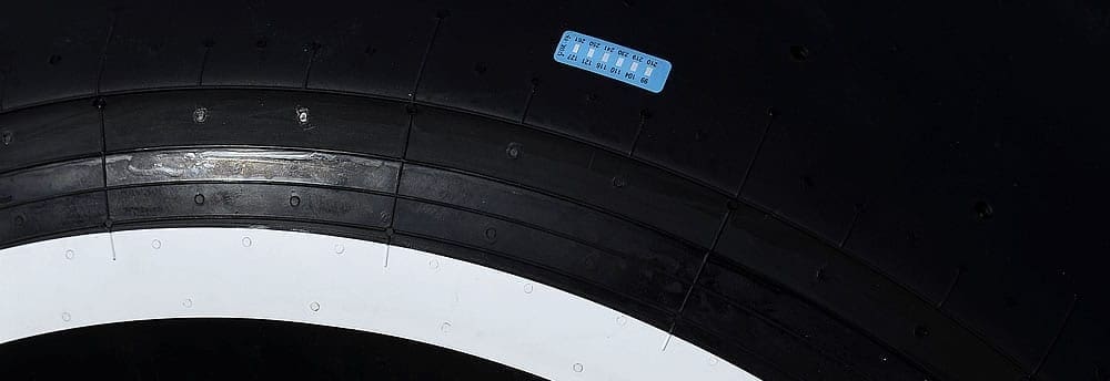 Pirelli testa termômetros adesivos no Bahrain