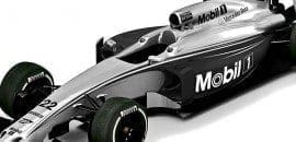 McLaren revela pintura que usará no GP da Austrália