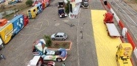Temporada começa nesta sexta com treinos livres em Caruaru