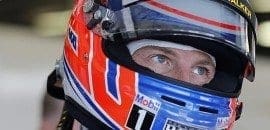 Jenson Button: “Economizar combustível tira um pouco da diversão”