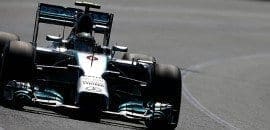 <b>Rosberg lidera último treino livre na Austrália</b>