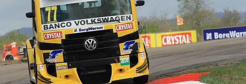 Pilotos da RM são destaque principal do último treino livre