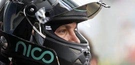 <b>Nico Rosberg abre temporada com vitória no GP da Austrália</b>
