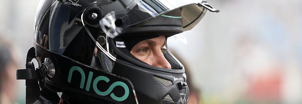 <b></noscript>Nico Rosberg abre temporada com vitória no GP da Austrália</b>