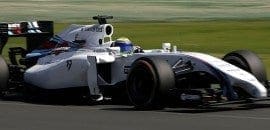Felipe Massa critica Kamui Kobayashi por acidente