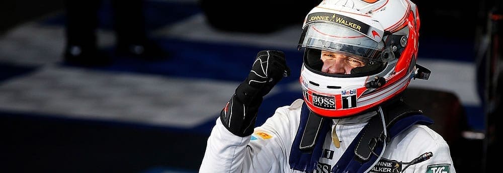 Kevin Magnussen: “É ainda difícil de acreditar e um pouco surreal”