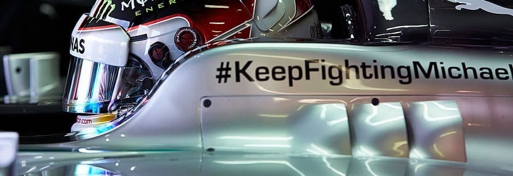 Lewis Hamilton lamenta problemas de confiabilidade na primeira etapa